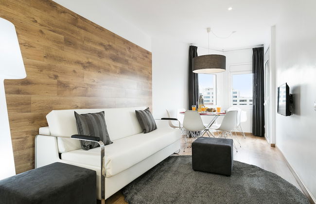 Mar Apartments - Foto 24