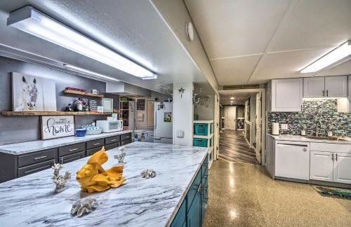 Mammoth Cave Rental on 50 Acres Shared Amenities - Foto 8