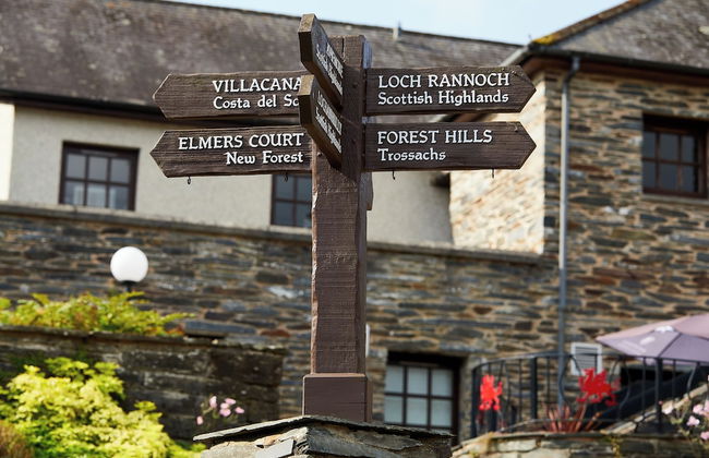 Macdonald Plas Talgarth Holiday Resort - Foto 76