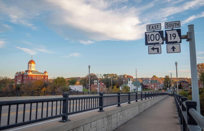 The Mercantile on the Katy Trail - Photo 51