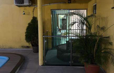 Mansão com piscina próximo do Aeroporto Rodoviária - Foto 10