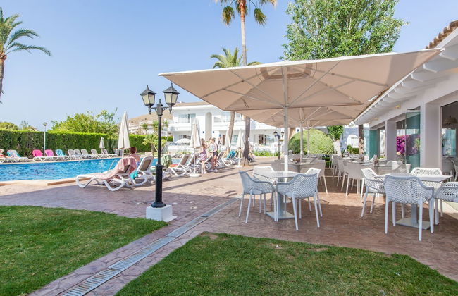 A10 Solecito Apartamentos - Foto 18