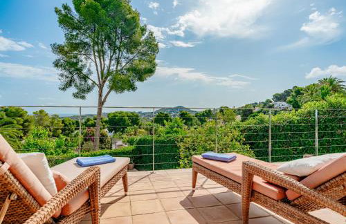 Holiday Home Villa Pomelo Plus-1 by Interhome - Foto 65