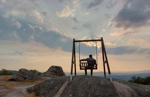 La Casa de las Rocas - En la Ribeira Sacra - Foto 41