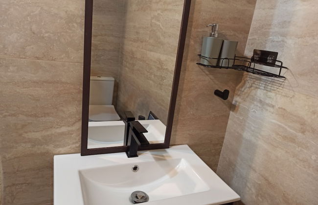 Beautiful Studio Apartment in Qormi, Malta - Foto 14