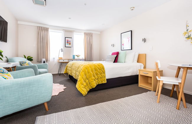 Cathedral Junction Apartment - Foto 5