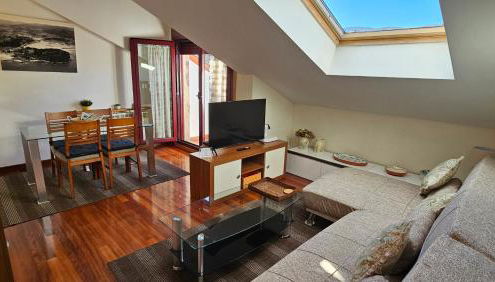 Apart 52 m2 en Sabaris-Baiona - Foto 3