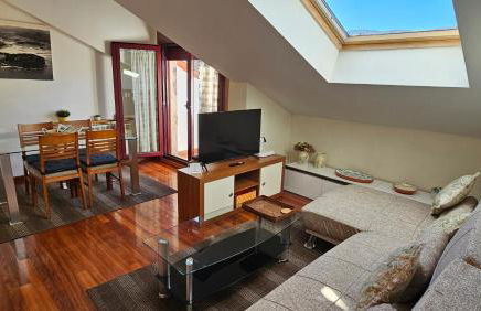 Apart 52 m2 en Sabaris-Baiona - Foto 3