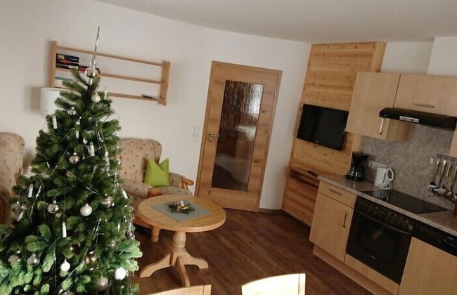 Haflingerhof - Kematsried - Foto 42