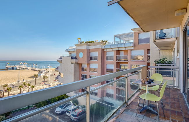 Les Tamaris - Foto 2