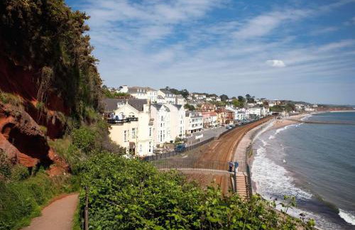 1 Bed in Exeter oc-warre - Foto 47