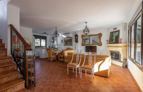 Villa Parador del Silo - Foto 37