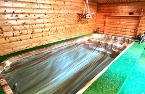 Lux 8Br Thamesfront Villa w Yacht & Sauna - Foto 22