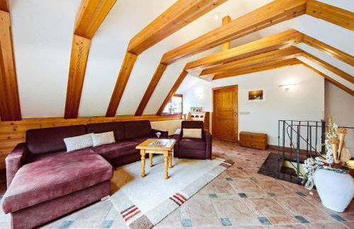 Ferienhaus Am Sonnenstein - Photo 9