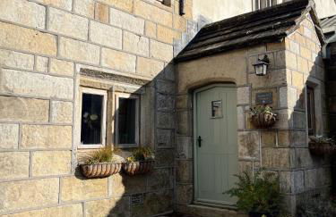 Weather Hill Cottage, Hebden Bridge - Foto 31