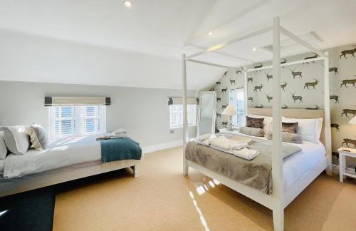 Gilbertson Cottage - Foto 27