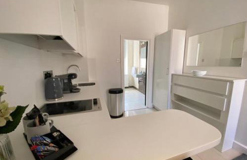 Sun Street ApartHotel - Foto 124