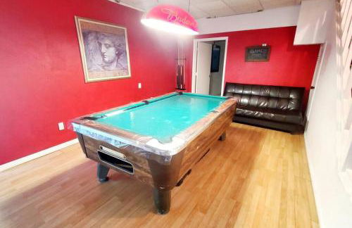 Florida Life on the Water. Heated Pool, fishing, kayaks, gameroom - Foto 60