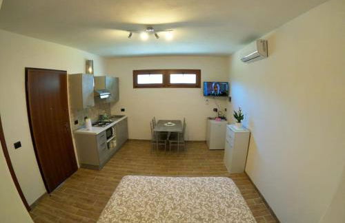 Le tre colombe - Foto 14