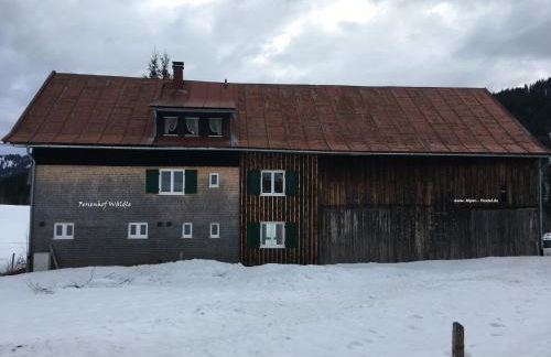 Ferienhof Wäldle - Wäldle 1 und Wäldle 2 mit Motorradvermietung - Photo 46