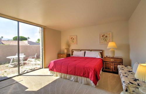 Indian Wells Desert Paradise with Mtn View and Patio! - Foto 12