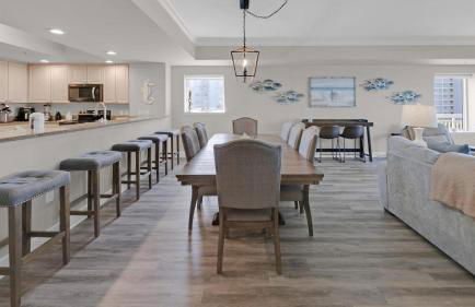 Harbor Landing 201B - Lovely 3BR on Holiday Isle with harbor views - Foto 42