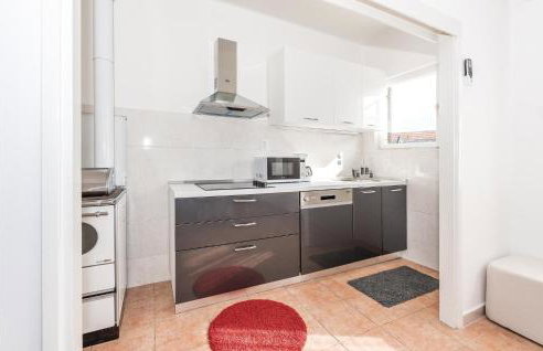 Three-Bedroom Holiday Home In Unesic - Foto 12