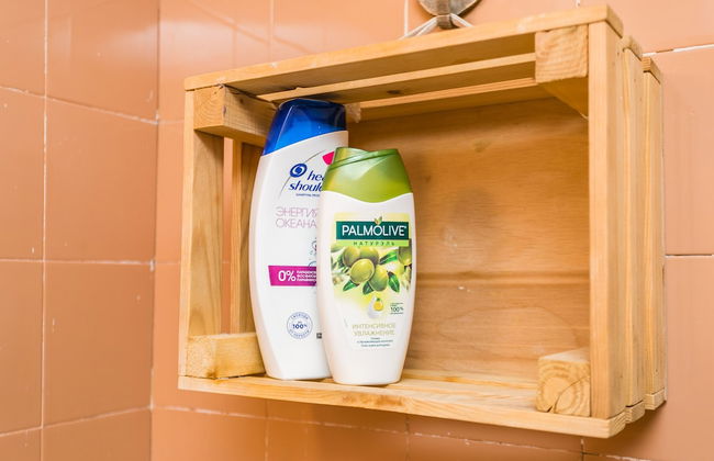 Apartment on Kozhevnivheski Vrazhek 3 - Foto 28