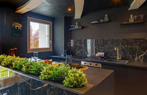 Escapade 007 Refuge d Agent - Foto 8