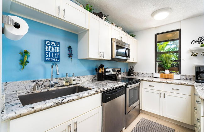 Big Island Kona Makai 4205 1 Bedroom Condo - Photo 9