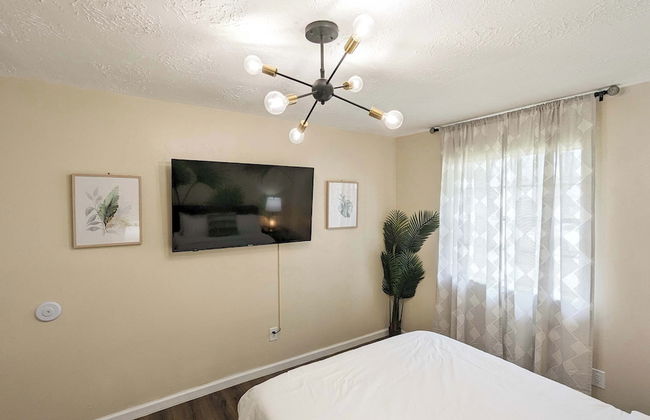 Vibrant Getaway Say Hello to the Best of Houston - Foto 9