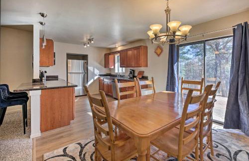 Lakeside Traditions Arizona Home with Game Room! - Foto 9