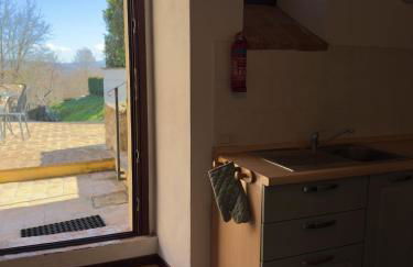 Casa Montecastelli Sopra/Terra - Foto 41