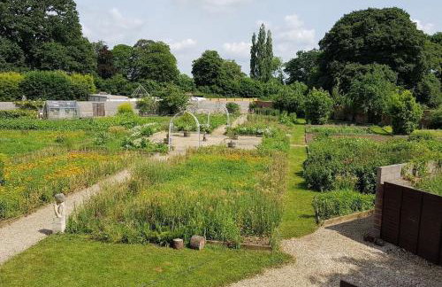 Sparkford Hall - Foto 21