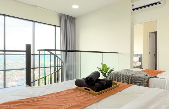 The Apple Residence - Foto 4