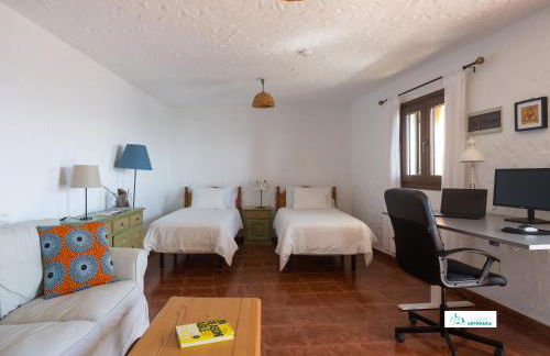 Living Artenara - NATURE Adults Only - Foto 8