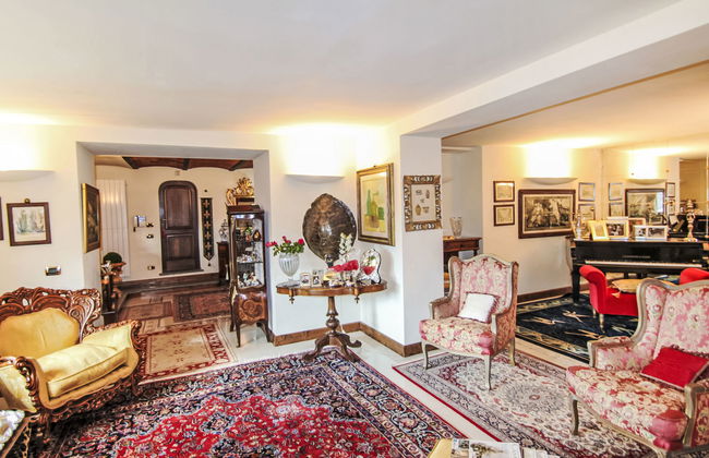 Villa Campo del Mulino - Foto 12