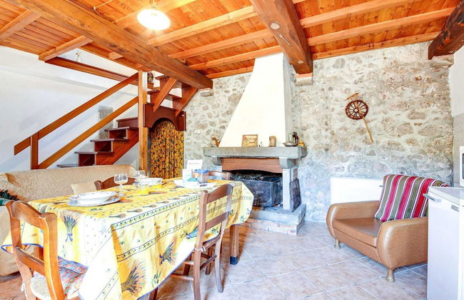 Farmhouse in Italy With Private Terrace - Foto 14