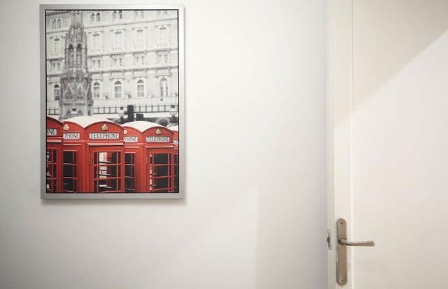 Sagrada Familia Sun - Foto 13