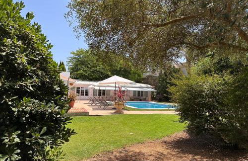 Villa Pandora - Foto 8