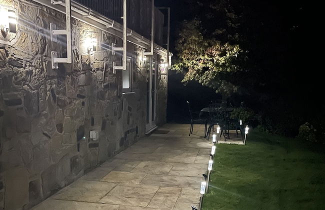 Immaculate 1-bed Studio With Outside Patio - Foto 15