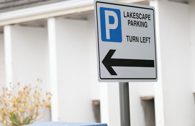 Luxury Waterfront Self-Catering Cabins - Photo 52