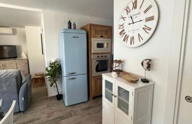 Almadrava Paradise et Eden - Foto 9