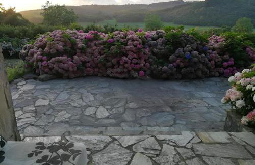 Espectacular casona en un entorno incomparable - Foto 37