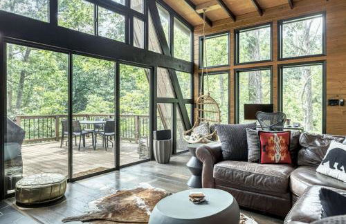 Limberry Cove Lakefront Getaway - Foto 3