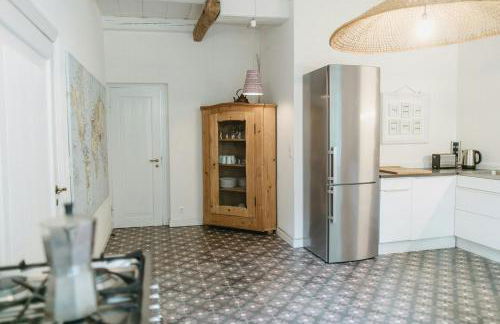 Relax In The Old Vicarage On Eiderstedt - Foto 12