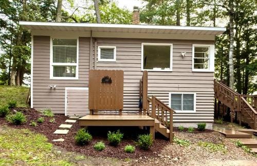 Crystal View Hideaway - Spectacular Lakeview! - Foto 11