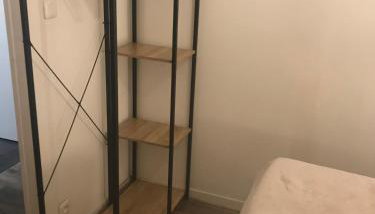 République Panier Vieux port logement cosy - Foto 2, storage