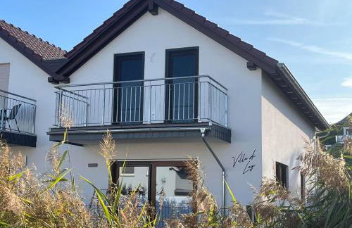 Villa di Lago - Ferienhaus mit Sauna - Foto 1