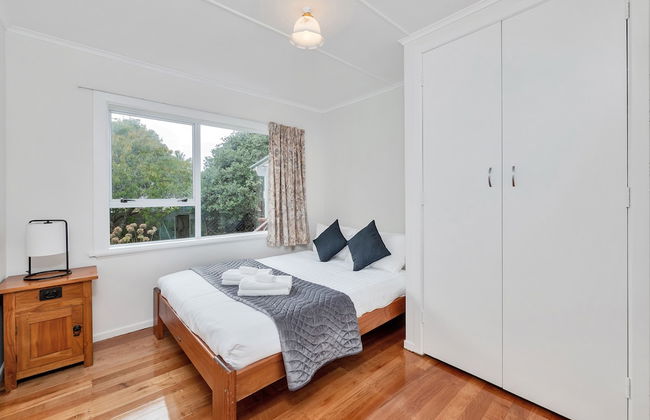 3 Bedroom In Onehunga w Parking - Wifi - Netflix - Foto 4